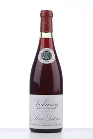 france-bourgogne-wine-volnay-1976